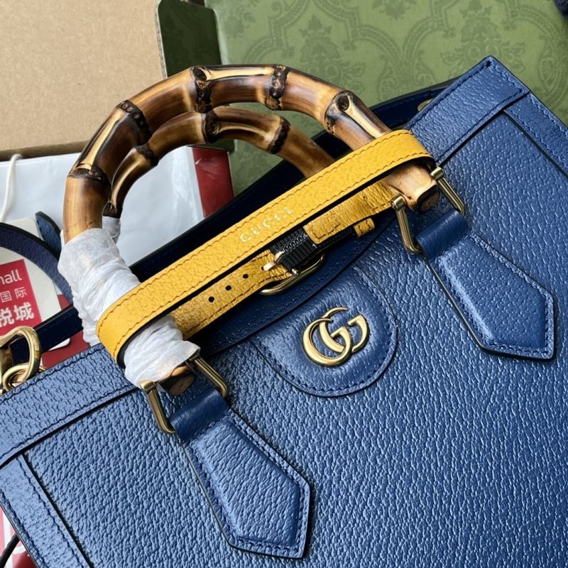 Gucci Top Handle Bags